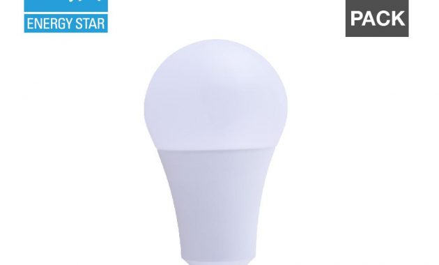 Simply Conserve 50100150w Equivalent A21 3 Way Led Light Bulb 50 within size 1000 X 1000