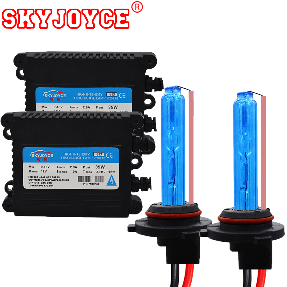 Skyjoyce Dark Blue 30000k Hid Lights 35w Xenon Hid Kit Dark Blue with regard to measurements 1000 X 1000