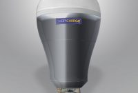 Smartcharge Led Light Bulb Now Funded For Spring Production throughout proportions 2316 X 2652