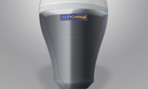 Smartcharge Led Light Bulb Now Funded For Spring Production throughout proportions 2316 X 2652