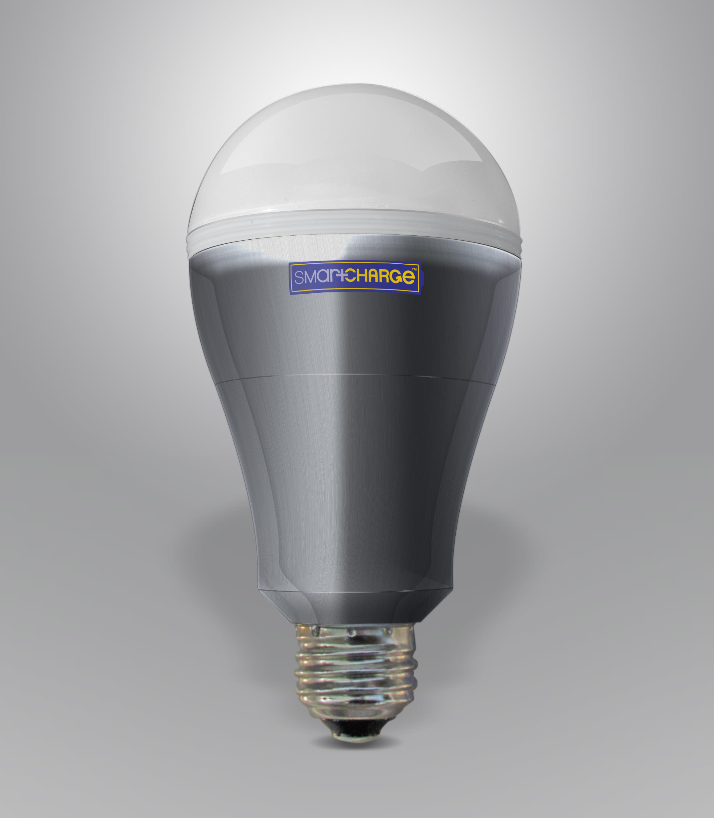 Smart Charge Light Bulb • Bulbs Ideas