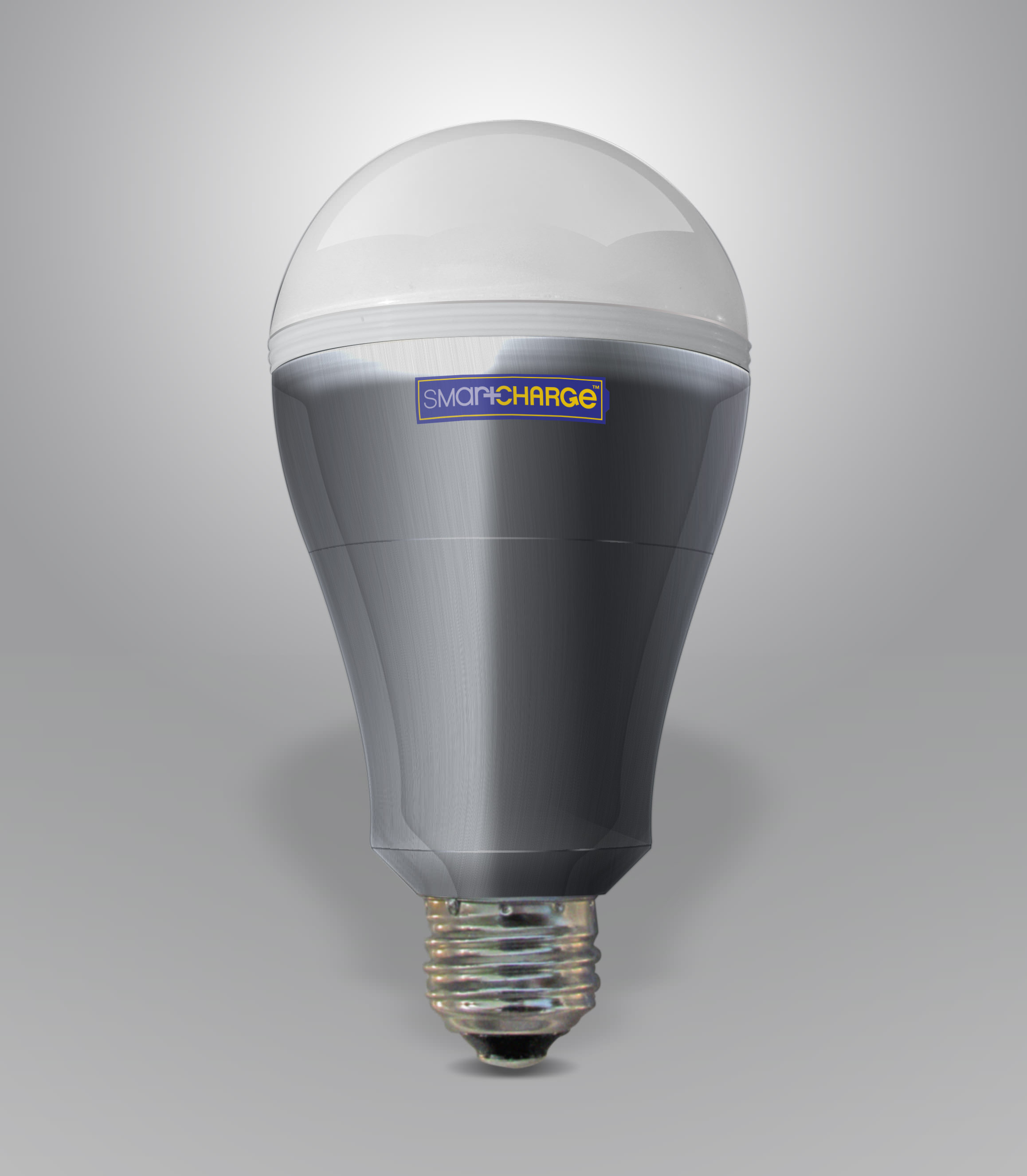 Smartcharge Led Light Bulb Now Funded For Spring Production with dimensions 2316 X 2652