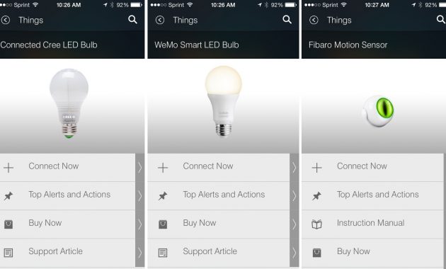 Smartthings Adds Support For Cree And Wemo Leds Cnet throughout proportions 1942 X 1136