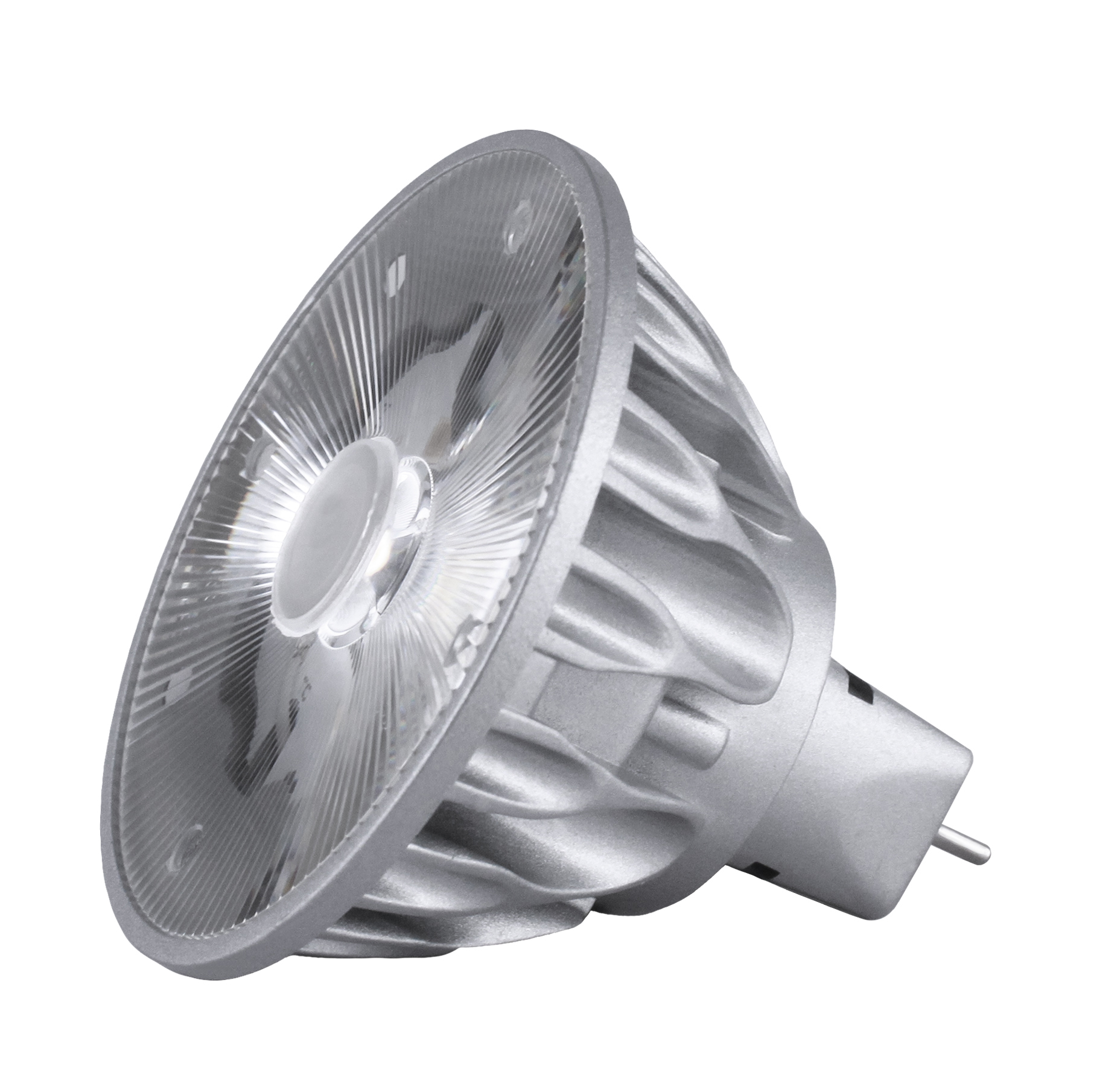 Soraa Launches Flicker Freetm Mr16 Led Lamps Business Wire inside proportions 1856 X 1800