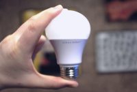 Soraas New Light Bulbs Skip The Smart Home And Focus On The Science intended for sizing 1280 X 720