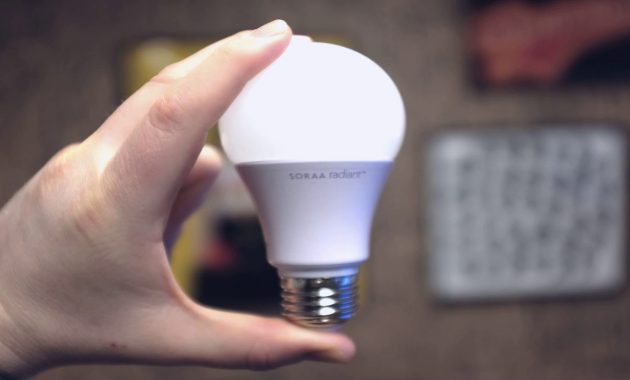 Soraas New Light Bulbs Skip The Smart Home And Focus On The Science intended for sizing 1280 X 720