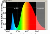 Spectrum Of Led Light Bulbs Centralroots in size 4881 X 3583