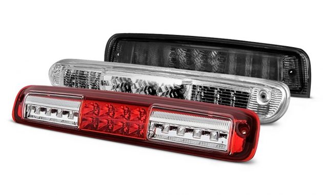 Spyder Led 3rd Brake Light for size 1000 X 1000