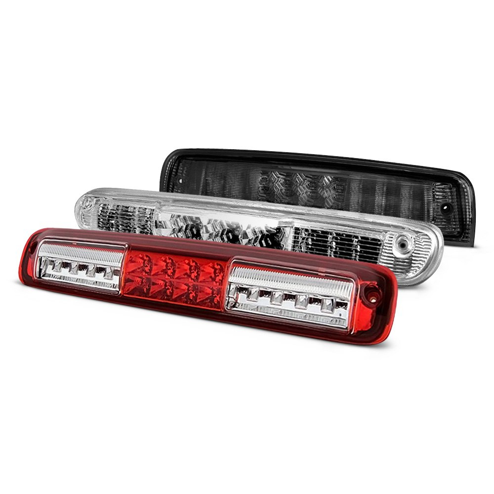 Spyder Led 3rd Brake Light for size 1000 X 1000