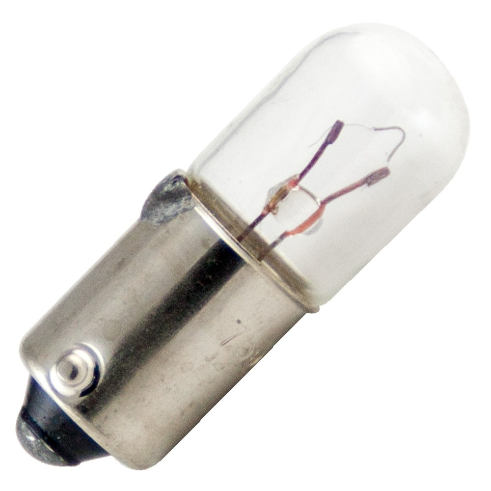 Standard 755 Bulb 015 Amp 63 Volt T325 Ba9s Base Topbulb for proportions 1000 X 1000