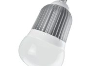 Stonepoint Led Lighting 150w Equivalent White Corn Cob 2570 Lumen with proportions 1000 X 1000