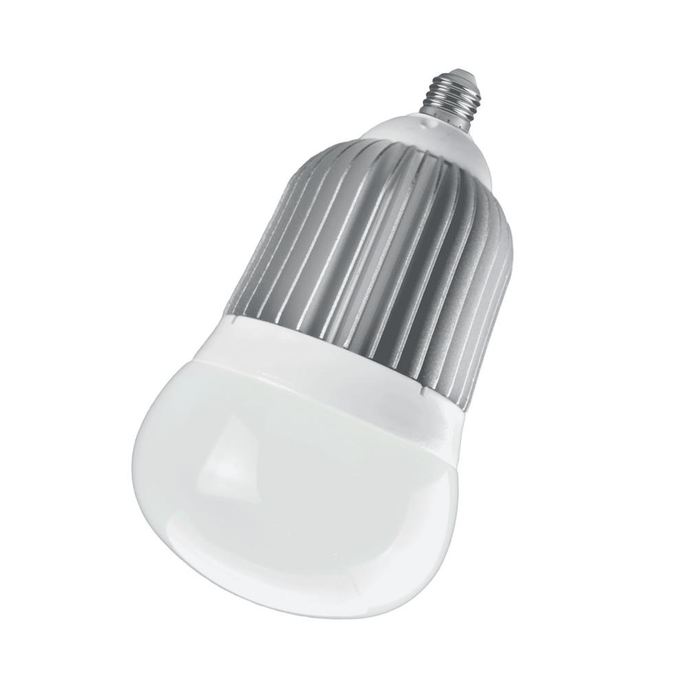 Stonepoint Led Lighting 150w Equivalent White Corn Cob 2570 Lumen with proportions 1000 X 1000