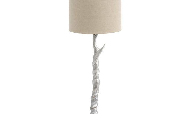 Stunning Silver Base Table Lamp Shades Attach To Light Bulb throughout measurements 1732 X 1299