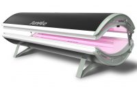 Sunfire 16 Home Tanning Bed Wolfftanningbed for measurements 2048 X 1153