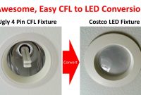 Superior Method For 4 Pin G24 Socket Cfl To Led Conversion With regarding measurements 1414 X 832