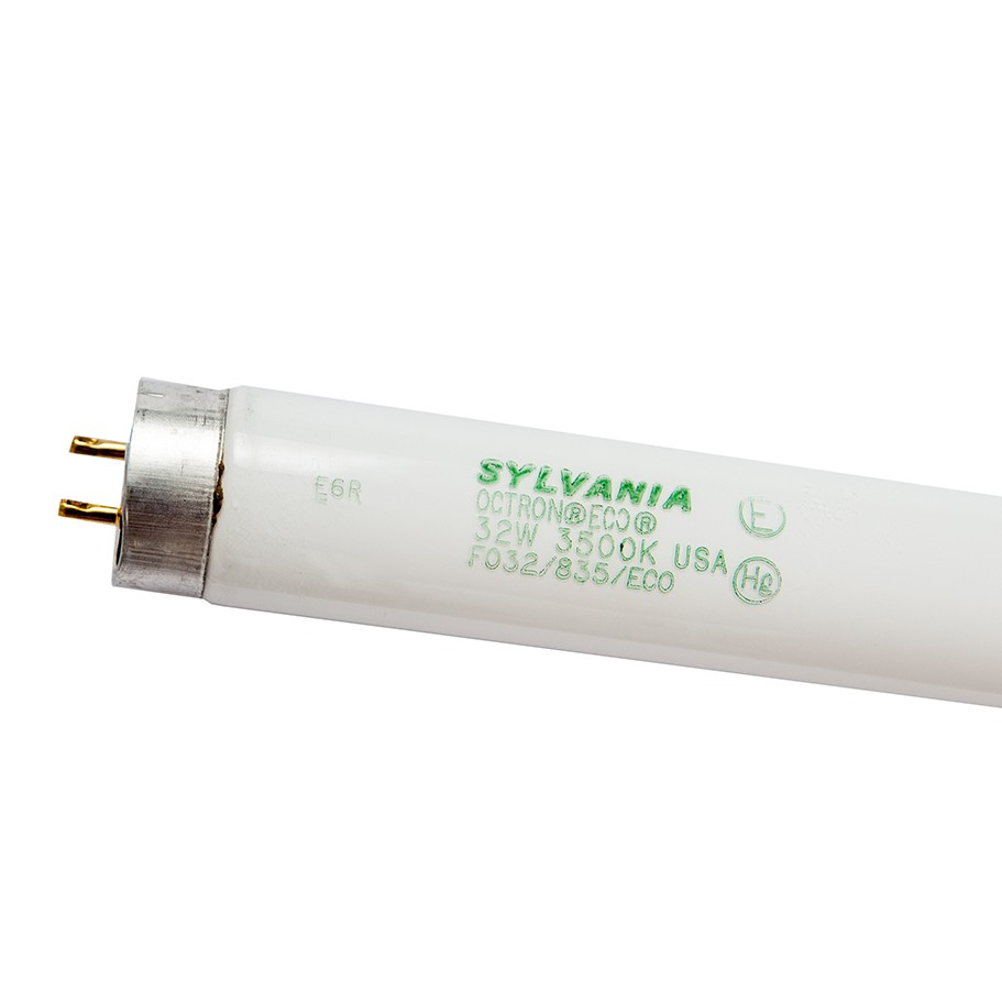 Sylvania 21736 F96t8741eco T8 Fluorescent Lamp Bulbsdepot with proportions 911 X 911