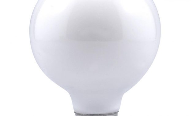 Sylvania 25 Watt Double Life G25 Incandescent Light Bulb 2 Pack inside dimensions 1000 X 1000