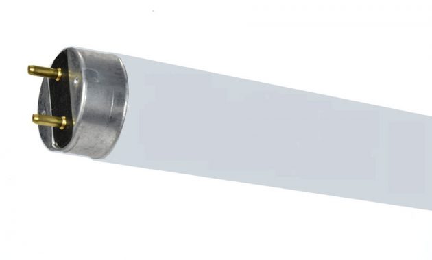 Sylvania 32 Watt Medium Bi Pin Base 48 In T8 Linear Fluorescent Tube in dimensions 900 X 900