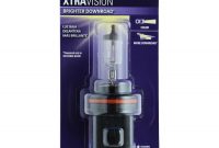 Sylvania 9007 Hb5 Xtravision Automotive Headlight Bulb Headlight with dimensions 1500 X 1500