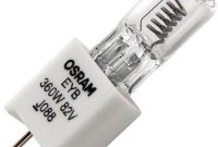 Sylvania Eyb Lamp 360w 82v Halogen Projector Bulb Topbulb pertaining to dimensions 1000 X 1000