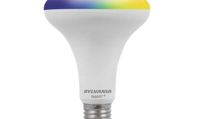 Sylvania Smart And Apple Homekit Energy Saving Home Lighting within proportions 1230 X 1230