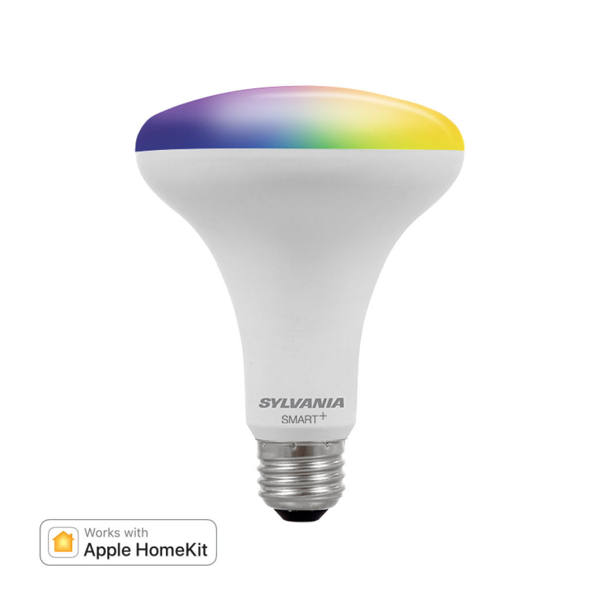 Sylvania Smart And Apple Homekit Energy Saving Home Lighting within proportions 1230 X 1230