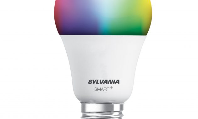 Sylvania Smart First Homekit Enabled Hub Free Light Bulb Available in size 3000 X 3000