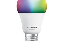 Sylvania Smart First Homekit Enabled Hub Free Light Bulb Available throughout size 3000 X 3000