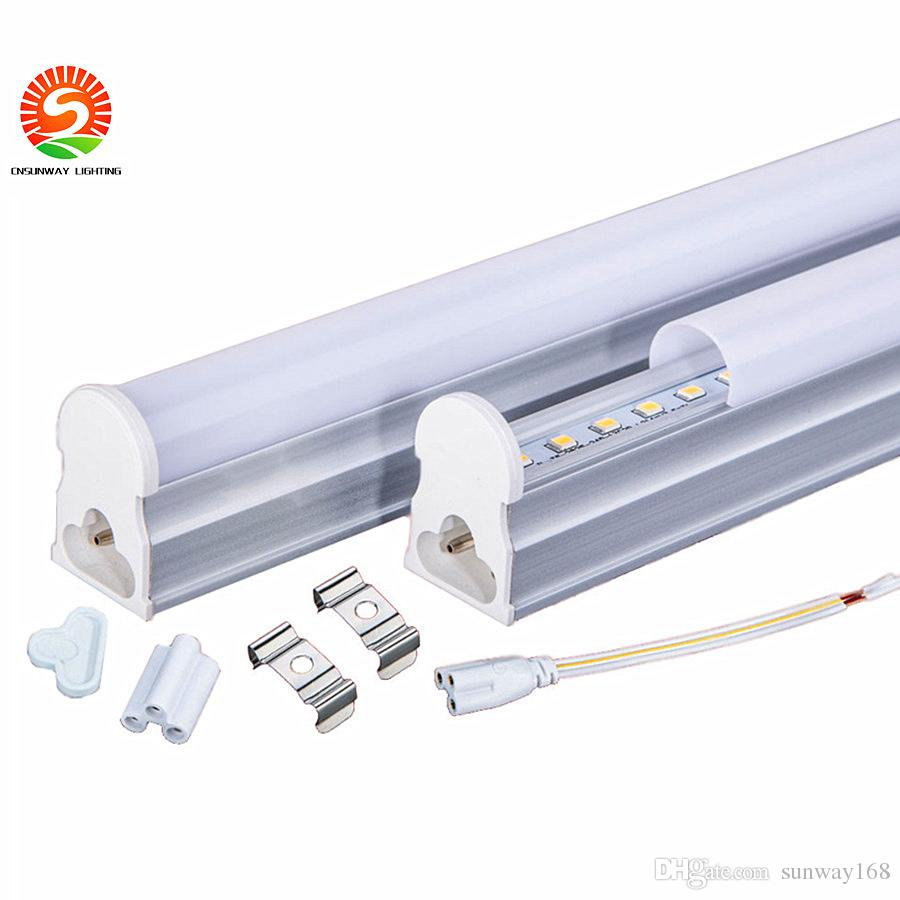 T5 12m 4ft Led Tube Light 22w Integrated T5 Led Fluorescent Lamp intended for size 900 X 900