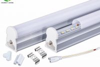 T5 Led Tubes 8 Foot 45w Integrated 8ft Led Light Tubes 3000k 6500k within measurements 912 X 912