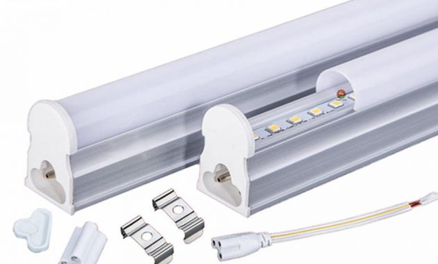 T5 Led Tubes 8 Foot 45w Integrated 8ft Led Light Tubes 3000k 6500k within measurements 912 X 912