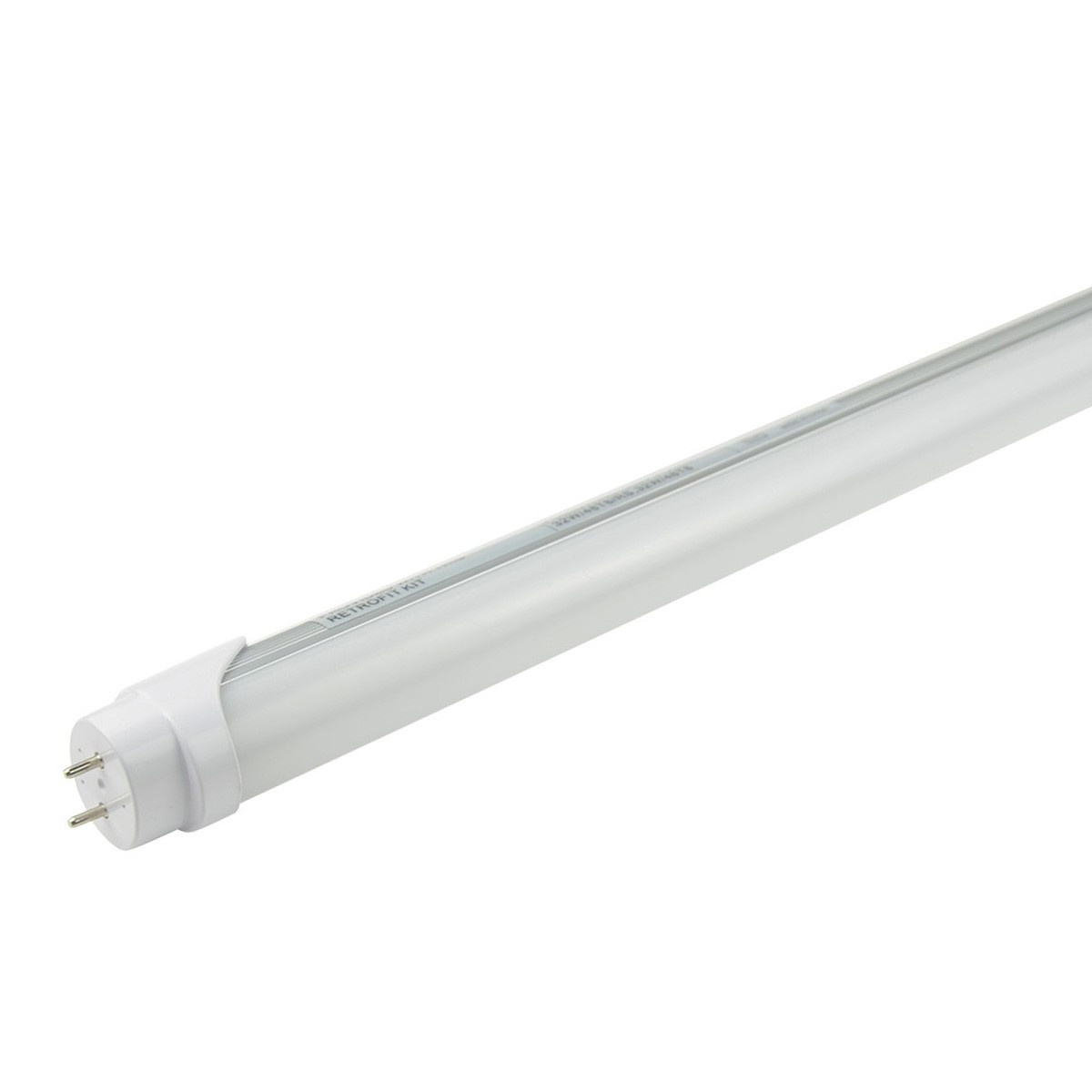 T8 Led 4ft Tube 12 Watt Direct Wire 1800 Lumens Lumegen inside proportions 1200 X 1200