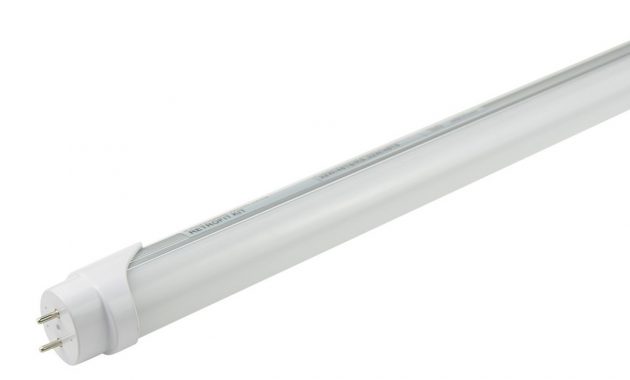 T8 Led 4ft Tube 12 Watt Direct Wire 1800 Lumens Lumegen with regard to size 1200 X 1200