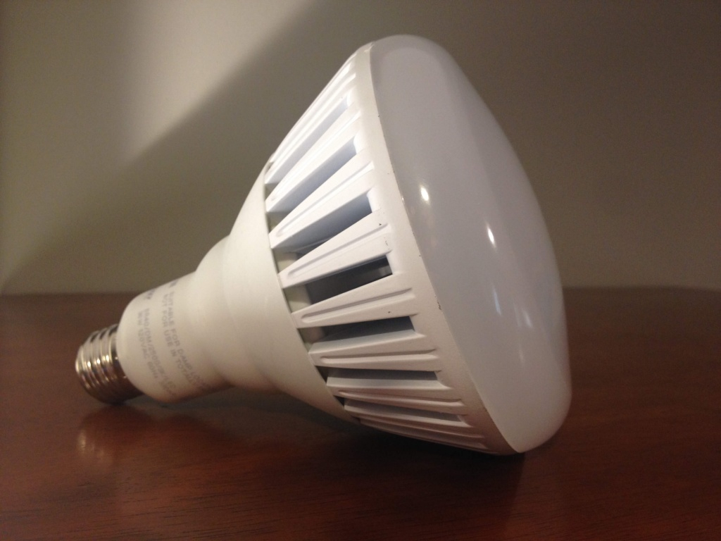 The Brightest Led Bulb The 2500 Lumen Feit Bulb Reactual within proportions 1024 X 768