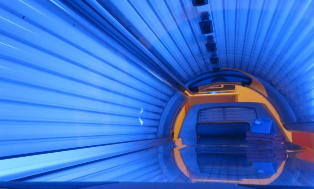 The Future Of Commercial Tanning Beds with regard to dimensions 1200 X 900