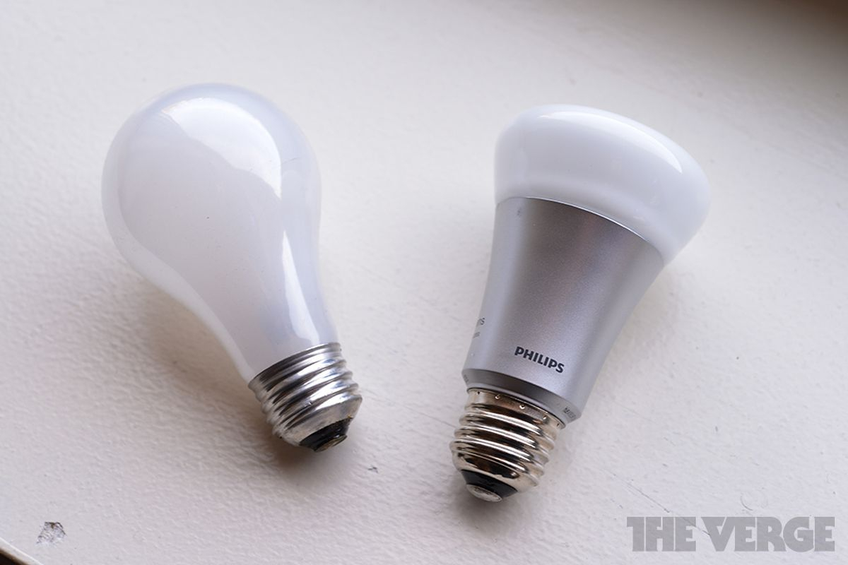 The Incandescent Light Bulb Isnt Dead The Verge throughout measurements 1200 X 800