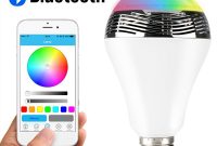 The Light Bulb That Did It All The 1one Wireless Bluetooth pertaining to sizing 1000 X 1000