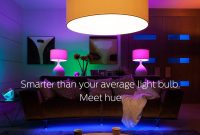 The Philips Hue Range Currys intended for proportions 1240 X 724