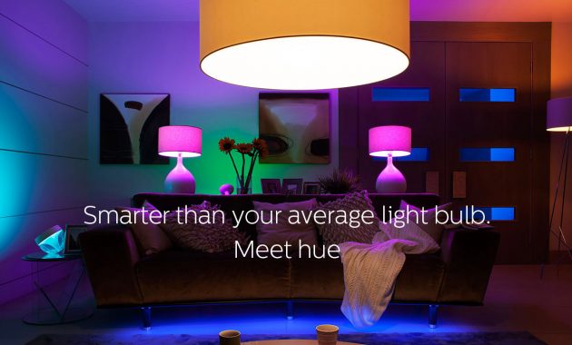 The Philips Hue Range Currys intended for proportions 1240 X 724