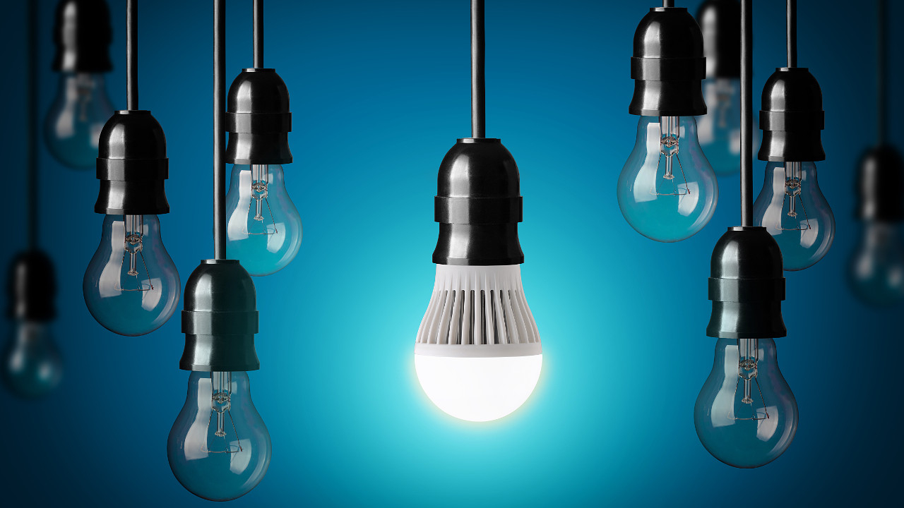 The Smartest And Most Energy Efficient Household Lightbulbs You Can inside size 1280 X 720