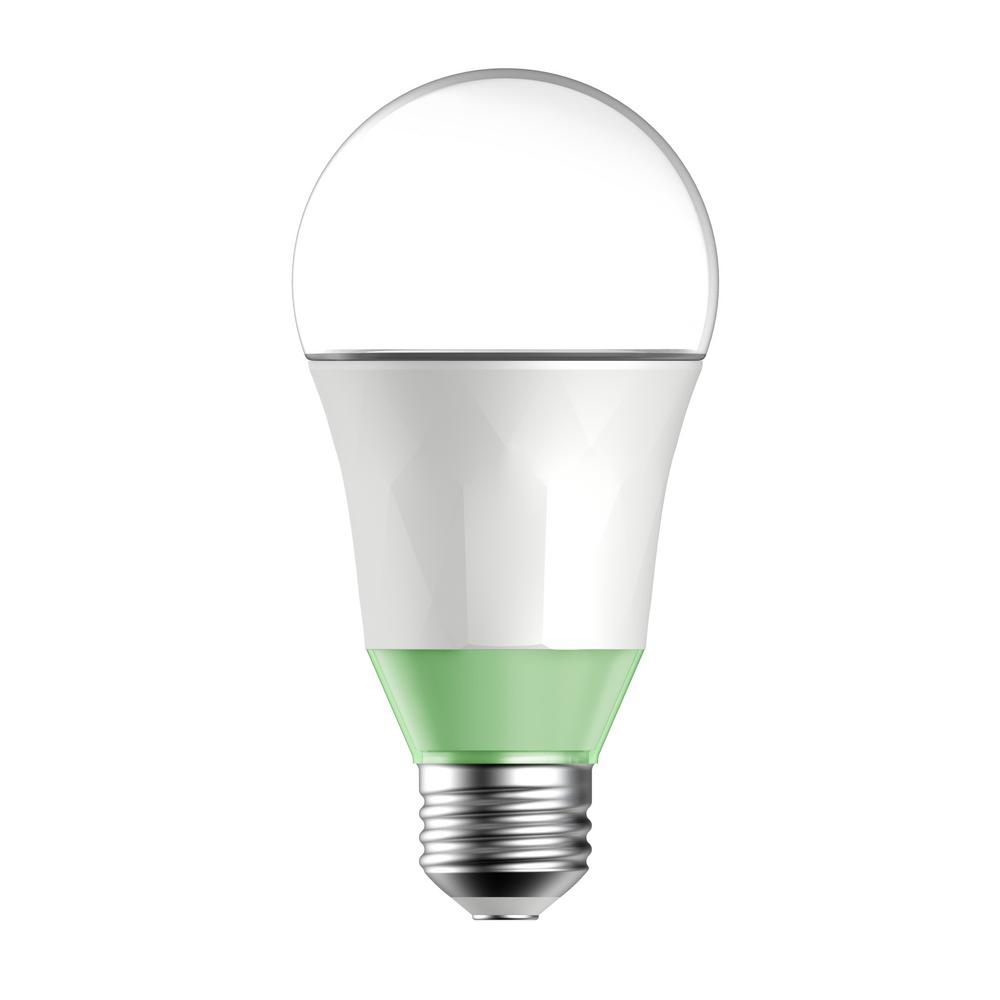 Tp Link 60 Watt Smart Wi Fi Led Bulb With Energy Monitoring Lb110 within dimensions 1000 X 1000
