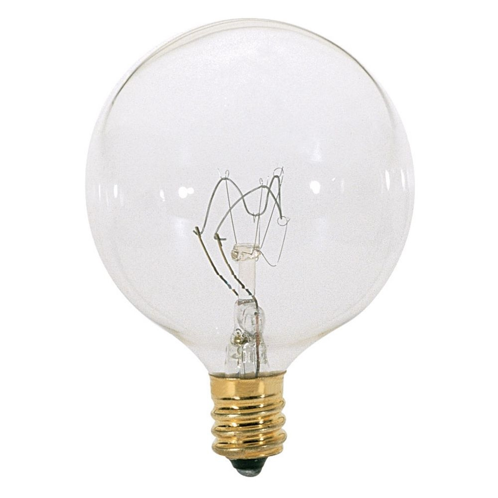Type G Light Bulb 60 Watt Light Bulb throughout size 1000 X 1000