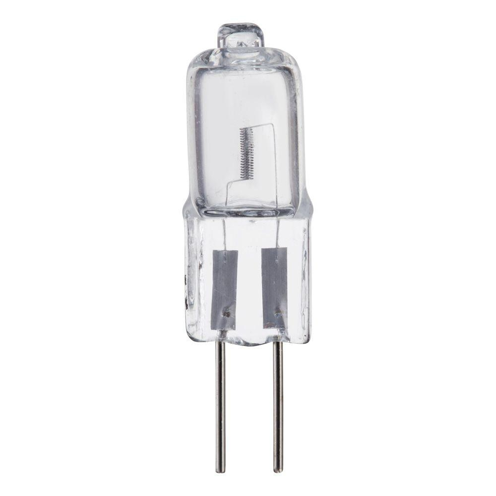 Type T Light Bulb 20 Watt 120 Volt Light Bulb in measurements 1000 X 1000