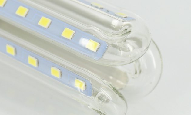 U Shaped Light Home Lighting Constant Current Driver Led Corn Bulb within size 1000 X 1000