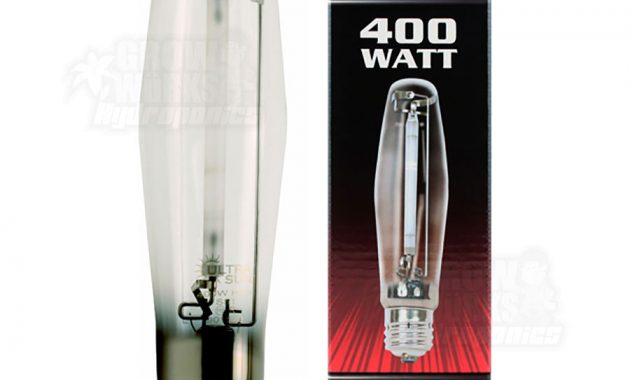 Ultra Sun Enhanced Performance 400 Watt Hps Bulb inside dimensions 900 X 900