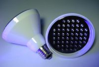 Ultraviolet 15 Uv Led Blacklight Spotlight Bulb Light Bulb Ideas in size 1632 X 1224