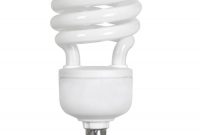 Utilitech 13 Watt 60w Equivalent Candelabra Base Spiral Soft White intended for proportions 900 X 900