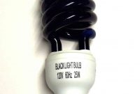 Uv Black Light Bulbs R Jesse Lighting within proportions 1292 X 1587
