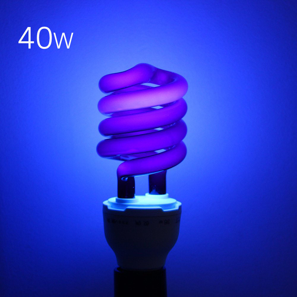 Uv Led Black Light Bulbs Led Lights Decor regarding size 1000 X 1000