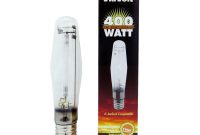 Viavolt 400 Watt High Pressure Sodium Replacement Hid Light Bulb for measurements 1000 X 1000